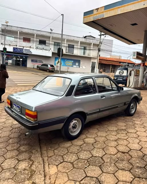 CHEVROLET CHEVETTE - Imagem 10