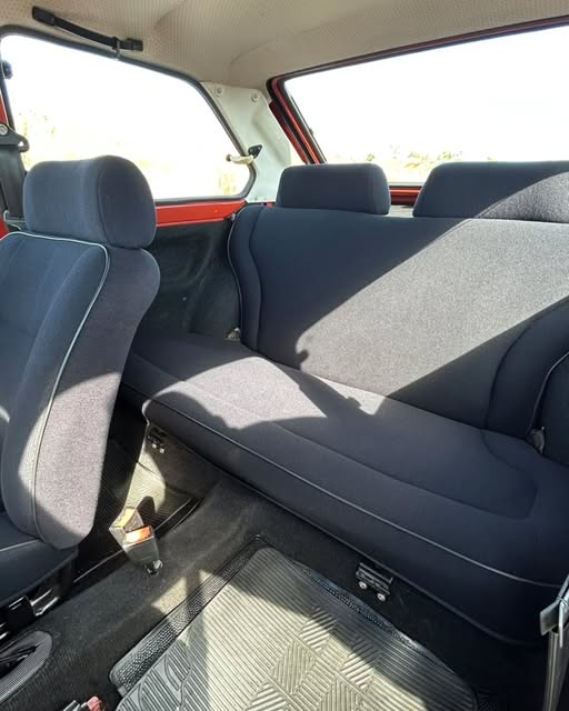 FIAT 147 GL EUROPA - Imagem 13