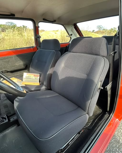 FIAT 147 GL EUROPA - Imagem 14
