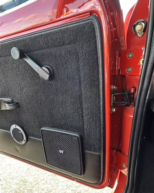 FIAT 147 GL EUROPA - Imagem 16