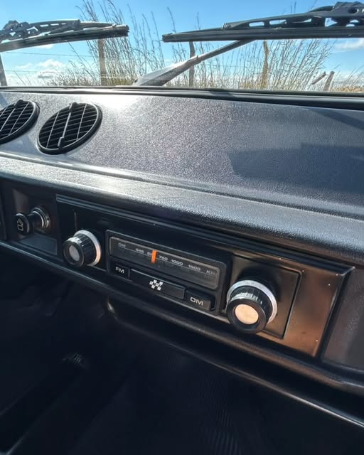 FIAT 147 GL EUROPA - Imagem 18