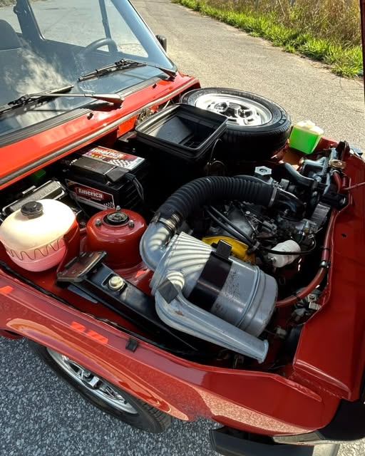 FIAT 147 GL EUROPA - Imagem 20