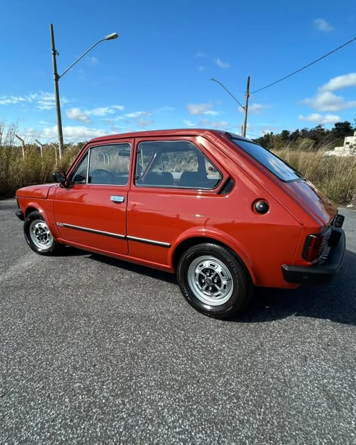 FIAT 147 GL EUROPA - Imagem 3