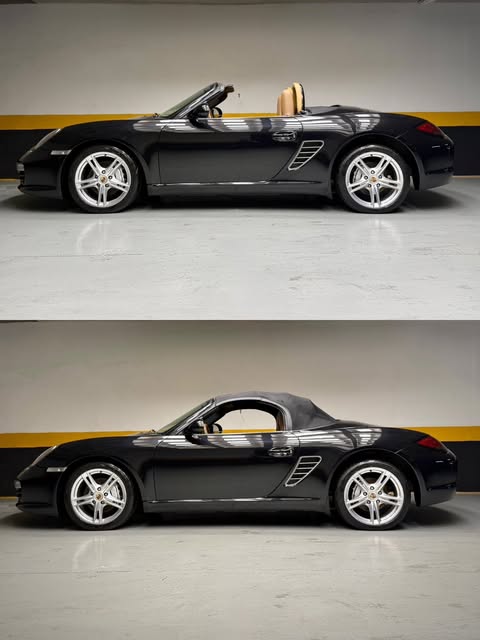 PORSCHE BOXSTER - Imagem 2