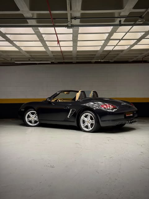 PORSCHE BOXSTER - Imagem 3