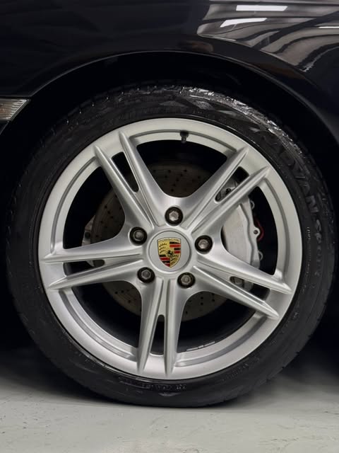PORSCHE BOXSTER - Imagem 4