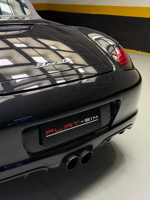 PORSCHE BOXSTER - Imagem 5