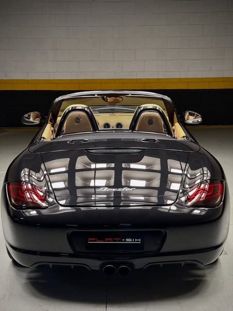 PORSCHE BOXSTER - Imagem 6