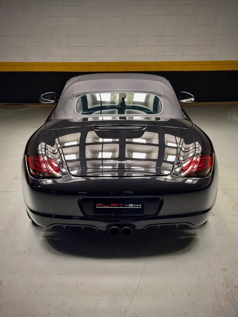PORSCHE BOXSTER - Imagem 7