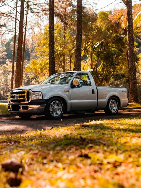 FORD F-250 XLT-L - Imagem 2