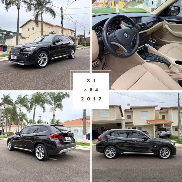 BMW X1 XDRIVE28I - Imagem 1