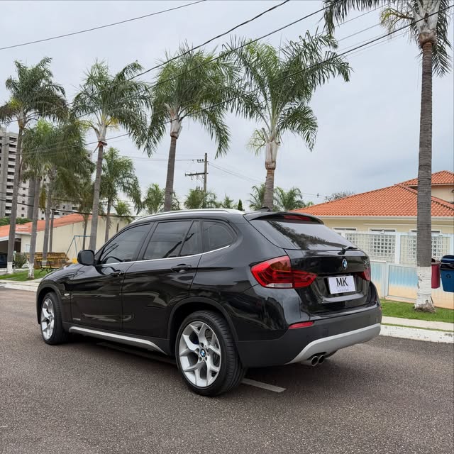 BMW X1 XDRIVE28I - Imagem 3