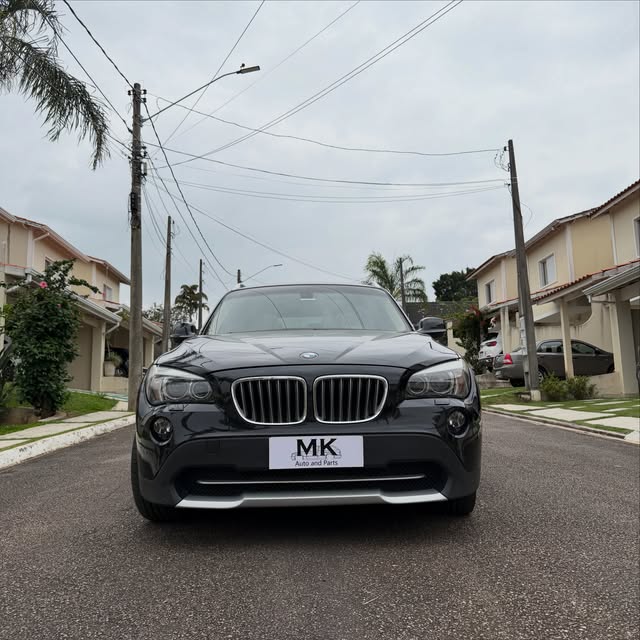 BMW X1 XDRIVE28I - Imagem 5
