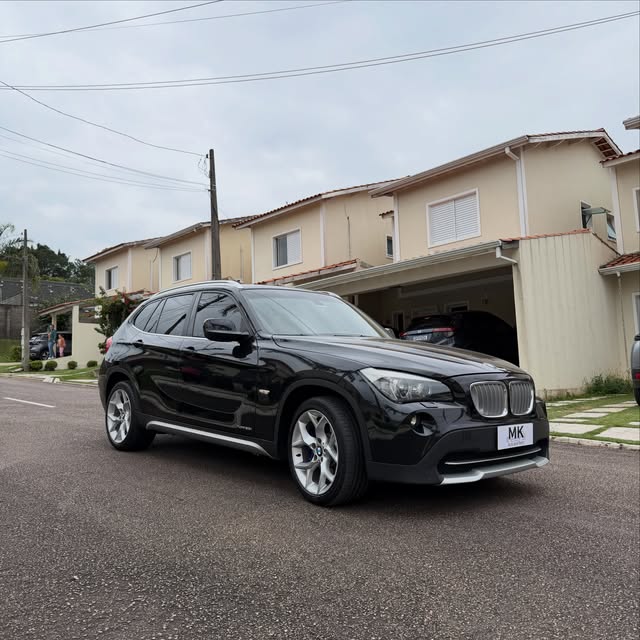 BMW X1 XDRIVE28I - Imagem 6
