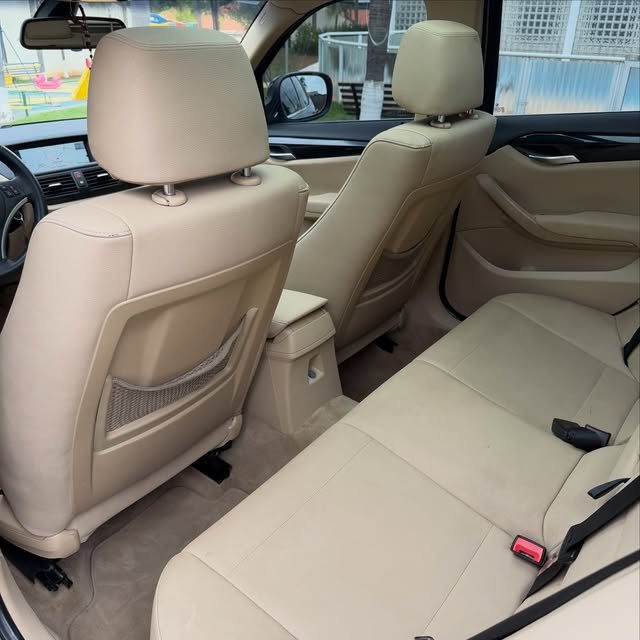BMW X1 XDRIVE28I - Imagem 9