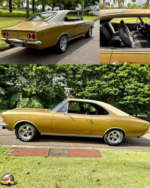 GM OPALA - Imagem 1