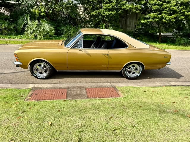 GM OPALA - Imagem 2
