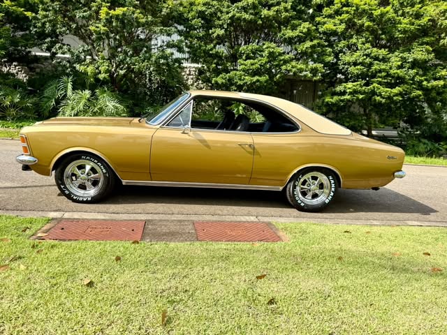 GM OPALA - Imagem 11