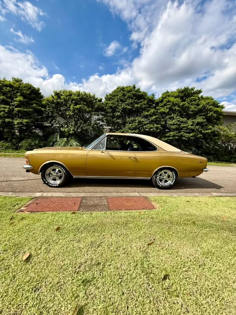 GM OPALA - Imagem 4