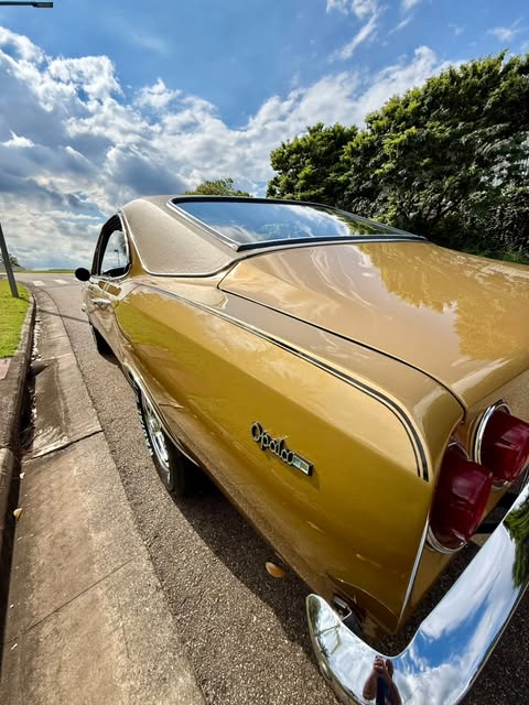 GM OPALA - Imagem 6