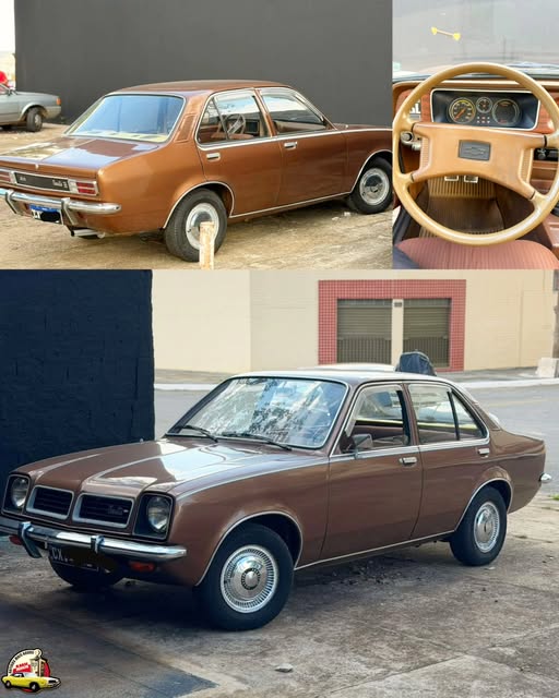 GM CHEVETTE SL - Imagem 1