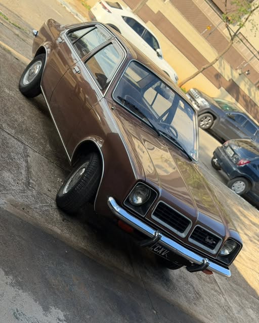 GM CHEVETTE SL - Imagem 11