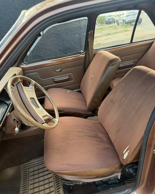 GM CHEVETTE SL - Imagem 13