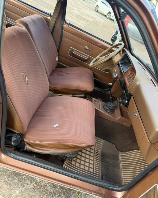 GM CHEVETTE SL - Imagem 15
