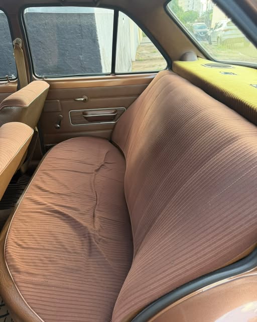 GM CHEVETTE SL - Imagem 16