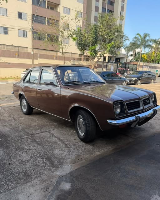 GM CHEVETTE SL - Imagem 3