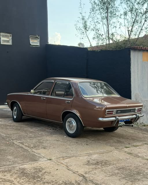 GM CHEVETTE SL - Imagem 4