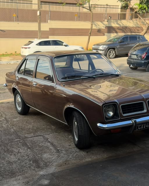 GM CHEVETTE SL - Imagem 5
