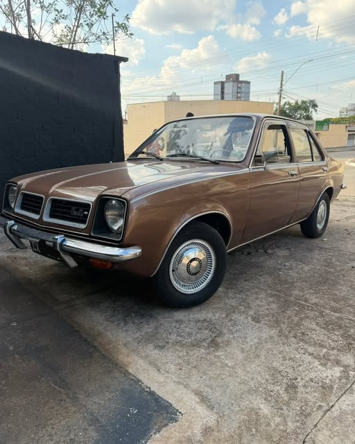 GM CHEVETTE SL - Imagem 6