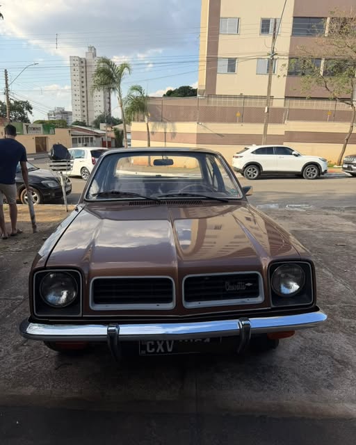 GM CHEVETTE SL - Imagem 8