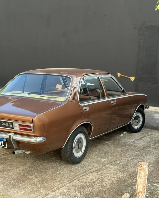 GM CHEVETTE SL - Imagem 9