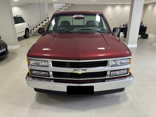 CHEVROLET SILVERADO - Imagem 2