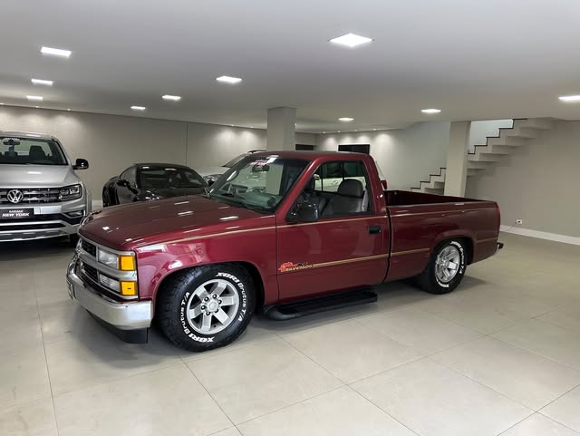 CHEVROLET SILVERADO - Imagem 3