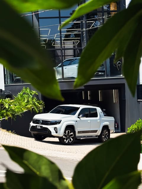VOLKSWAGEN AMAROK EXTREME - Imagem 1