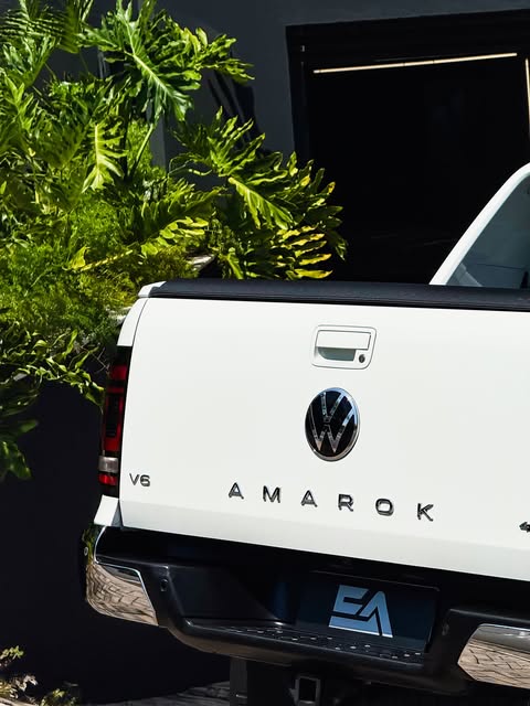 VOLKSWAGEN AMAROK EXTREME - Imagem 13
