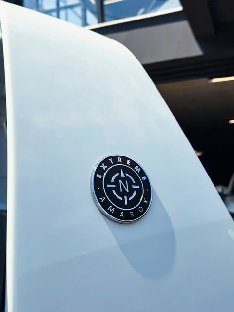 VOLKSWAGEN AMAROK EXTREME - Imagem 14