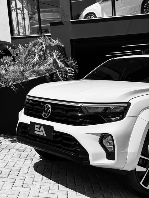 VOLKSWAGEN AMAROK EXTREME - Imagem 3