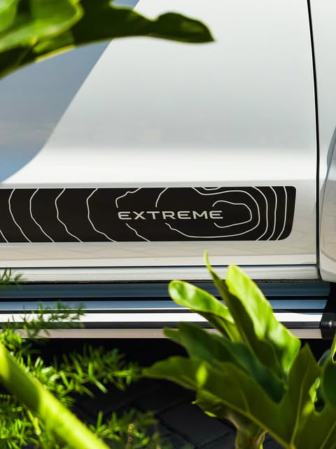 VOLKSWAGEN AMAROK EXTREME - Imagem 6