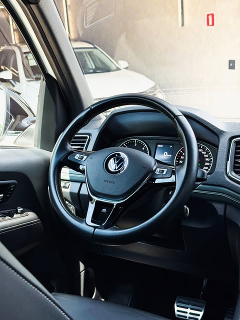 VOLKSWAGEN AMAROK EXTREME - Imagem 7