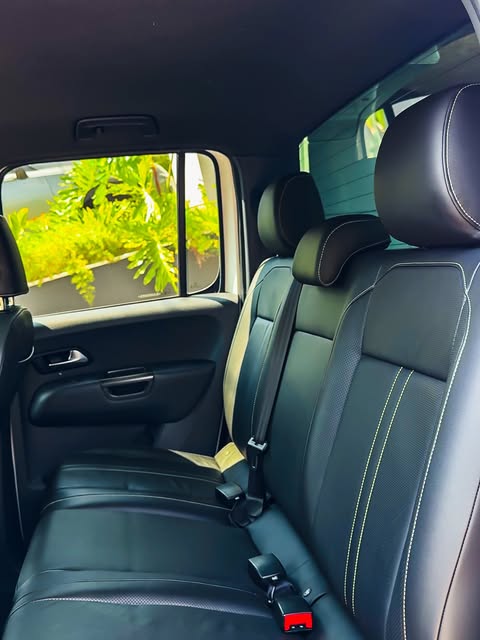 VOLKSWAGEN AMAROK EXTREME - Imagem 10