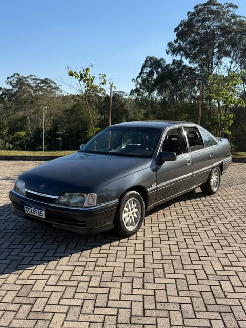 GM OMEGA GLS - Imagem 2