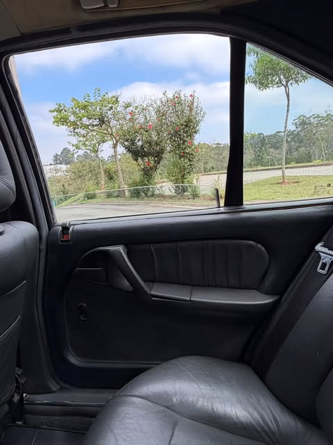 GM OMEGA GLS - Imagem 12