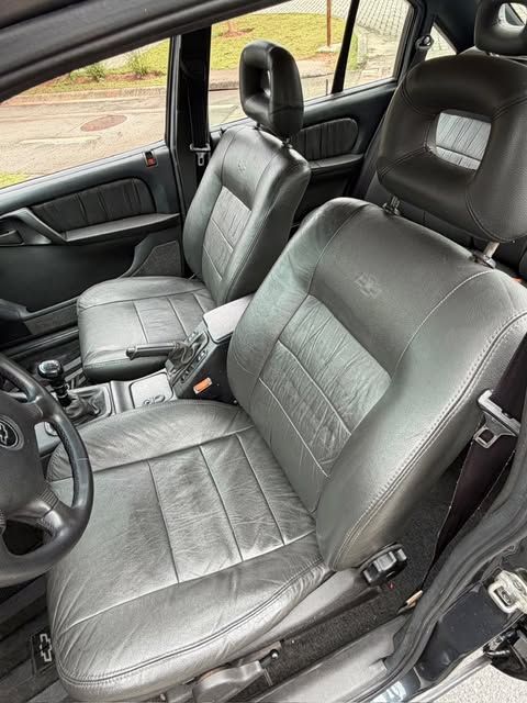 GM OMEGA GLS - Imagem 13