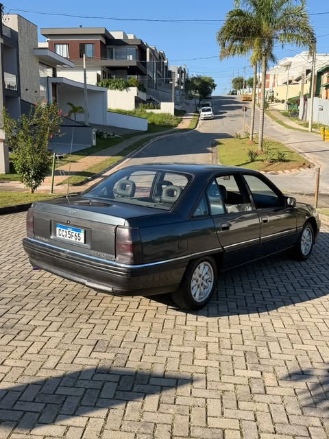 GM OMEGA GLS - Imagem 3