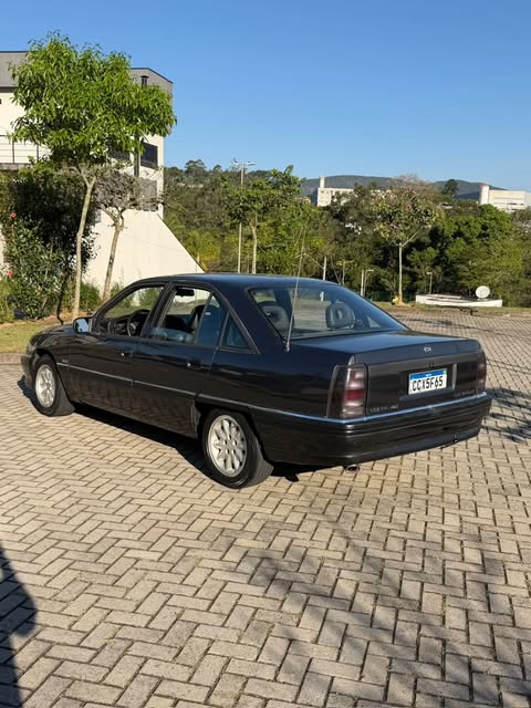 GM OMEGA GLS - Imagem 4