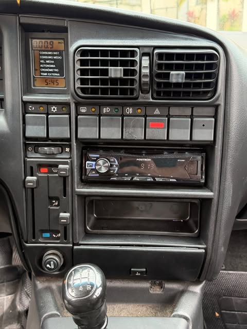 GM OMEGA GLS - Imagem 6